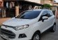 Selling 2nd Hand Ford Ecosport 2015 in Muntinlupa-1