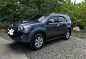2nd Hand Toyota Fortuner 2010 for sale in Apalit-1