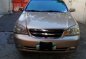 Selling 2006 Chevrolet Optra for sale in Las Piñas-2