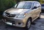 2nd Hand Toyota Avanza 2010 for sale in Las Piñas-0