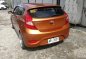 2nd Hand Hyundai Accent 2015 at 20000 km for sale-4