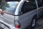 Sell 2nd Hand 2003 Mitsubishi Endeavor Manual Diesel at 100000 km in Floridablanca-6