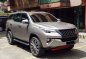 2nd Hand Toyota Fortuner 2017 for sale in Quezon City-5