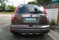 Sell 2nd Hand 2011 Honda Cr-V Automatic Gasoline at 11809 km in San Mateo-5