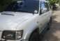 2001 Isuzu Trooper for sale in Lucena-1