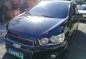 2013 Chevrolet Sonic for sale in Pasay-1