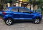 2015 Ford Ecosport for sale in Las Piña-0