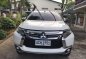 2016 Mitsubishi Montero Sport for sale in Marilao-0