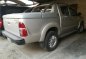 Selling 2nd Hand Toyota Hilux 2014 in Alcala-1