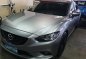 2nd Hand Mazda 6 2013 Automatic Gasoline for sale in Pasig-0