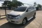 2nd Hand Toyota Innova 2008 Automatic Diesel for sale in Santiago-2