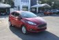 2nd Hand Ford Fiesta 2016 at 20000 km for sale in Muntinlupa-0