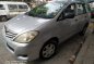 2nd Hand Toyota Innova 2011 for sale in Pasig-2