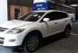 Sell 2nd Hand 2008 Mazda Cx-9 Automatic Gasoline at 70739 km in Pasig-1