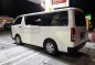 Selling 2nd Hand Toyota Hiace 2018 at 30000 km in Marikina-1