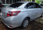 Selling 2nd Hand Toyota Vios 2016 at 24000 km in Iloilo City-1