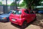 Sell 2nd Hand 2014 Suzuki Celerio at 36000 km in Antipolo-3