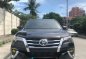 2nd Hand Toyota Fortuner 2017 for sale in Quezon City-4