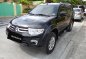 2nd Hand Mitsubishi Montero 2015 at 65352 km for sale in Meycauayan-0