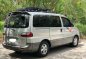 Hyundai Starex 2002 Automatic Diesel for sale in Parañaque-7