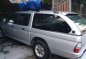 Sell 2nd Hand 2003 Mitsubishi Endeavor Manual Diesel at 100000 km in Floridablanca-7