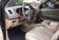 Sell 2nd Hand 2008 Toyota Fortuner at 80000 km in Antipolo-4