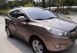 Selling Hyundai Tucson 2012 Automatic Diesel in Quezon City-4