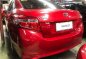 Red Toyota Vios 2016 for sale in Quezon City-2