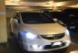 Selling Pearl White Honda Civic 2009 in Pasig-3