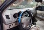 Sell Gray 2006 Toyota Fortuner in Quezon City-4