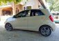 Selling Kia Picanto 2017 Manual Gasoline in Lubao-5