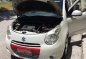 Sell 2nd Hand 2011 Suzuki Celerio Hatchback Automatic Gasoline at 95000 km in Parañaque-1