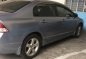 Selling Honda Civic 2008 Automatic Gasoline in Guiguinto-4