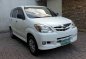 Selling 2nd Hand Toyota Avanza 2007 at 75000 km in Malabon-7