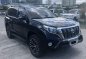 2014 Toyota Prado for sale in Pasig-0