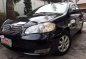 Selling Toyota Altis 2005 Automatic Gasoline in Valenzuela-0