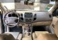 Sell 2nd Hand 2006 Toyota Fortuner Suv Automatic Gasoline at 80000 km in Quezon City-7