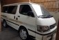 2nd Hand Toyota Hiace Manual Diesel for sale in Manila-0