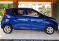 Selling Hyundai Eon 2016 Manual Gasoline at 30000 km in Balagtas-1