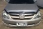 2nd Hand Toyota Innova 2008 Automatic Diesel for sale in Santiago-6