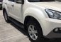 Isuzu Mu-X 2017 Automatic Diesel for sale in Pasay-2