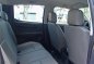 Sell 2nd Hand 2015 Isuzu D-Max Manual Diesel at 29000 km in Mandaue-3