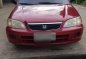 Selling 2nd Hand Honda City 2001 in Urdaneta-2