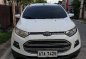 Selling 2nd Hand Ford Ecosport 2015 in Muntinlupa-2