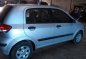 Selling 2nd Hand Hyundai Getz 2005 in Guiguinto-4