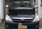 Selling 2nd Hand Toyota Innova 2008 in Angeles-0