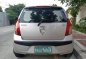 Hyundai I10 2008 Manual Diesel for sale in Manila-2