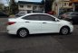 Selling Hyundai Accent 2015 Manual Diesel in Quezon City-1
