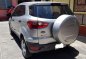 Sell 2nd Hand 2014 Ford Ecosport at 33000 km in Pasig-1