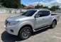 Selling Nissan Navara 2016 Automatic Diesel in Davao City-1